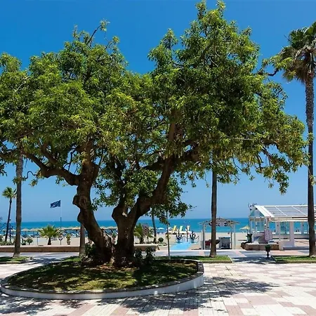 Montemarcarihuela Torremolinos