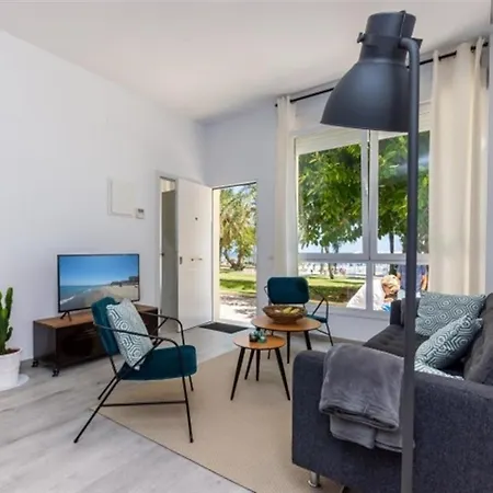 Montemarcarihuela Torremolinos