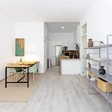 Montemarcarihuela Apartmán *