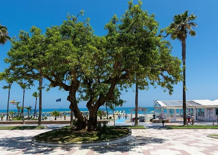 Montemarcarihuela Torremolinos