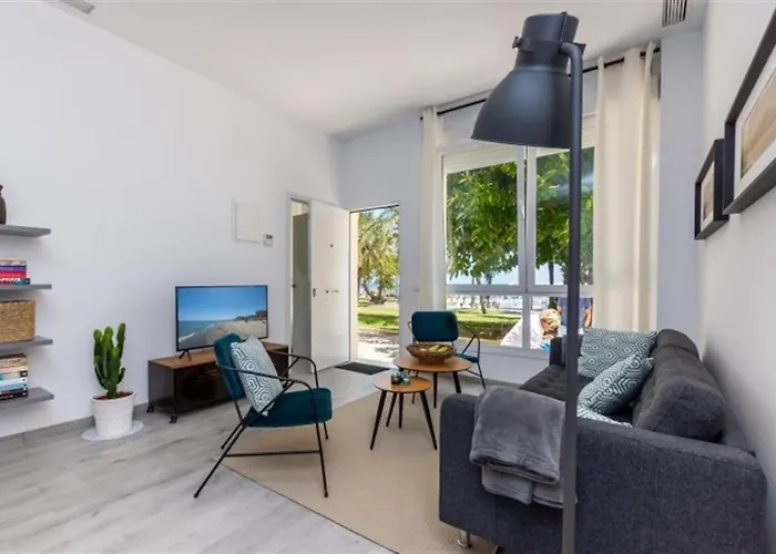 Montemarcarihuela Torremolinos