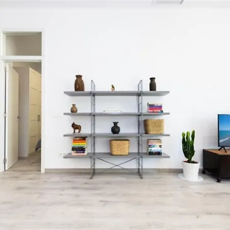 Montemarcarihuela Apartamento