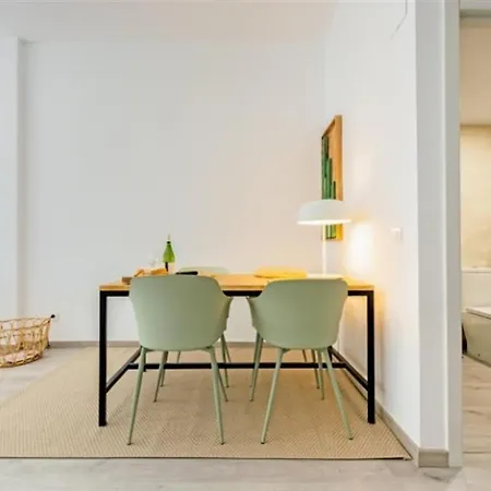 Montemarcarihuela Apartamento Torremolinos