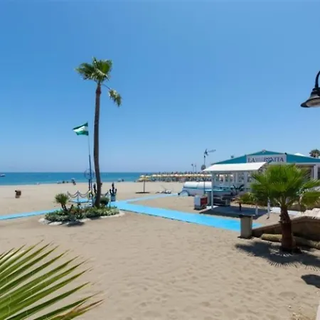 Apartamento Montemarcarihuela