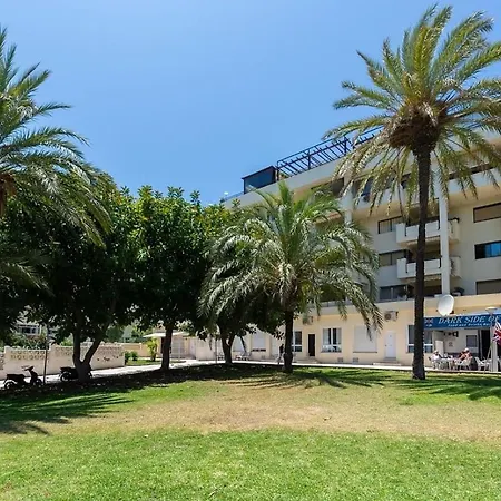 Montemarcarihuela Apartamento Torremolinos
