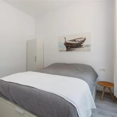 Montemarcarihuela Apartamento Torremolinos