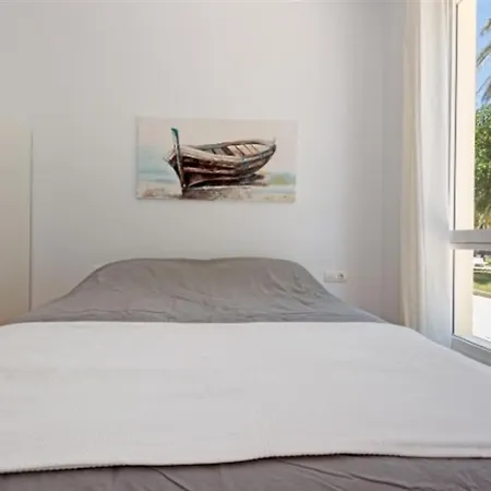 Montemarcarihuela Apartamento Torremolinos
