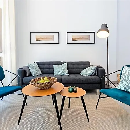 Montemarcarihuela Apartamento Torremolinos